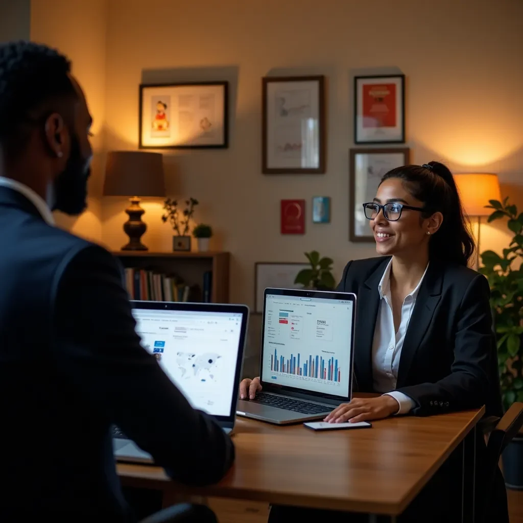 Collaborative environment